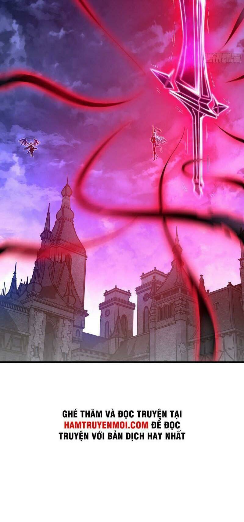 Vợ Tôi Là Quỷ Vương Chapter 356 - Trang 2