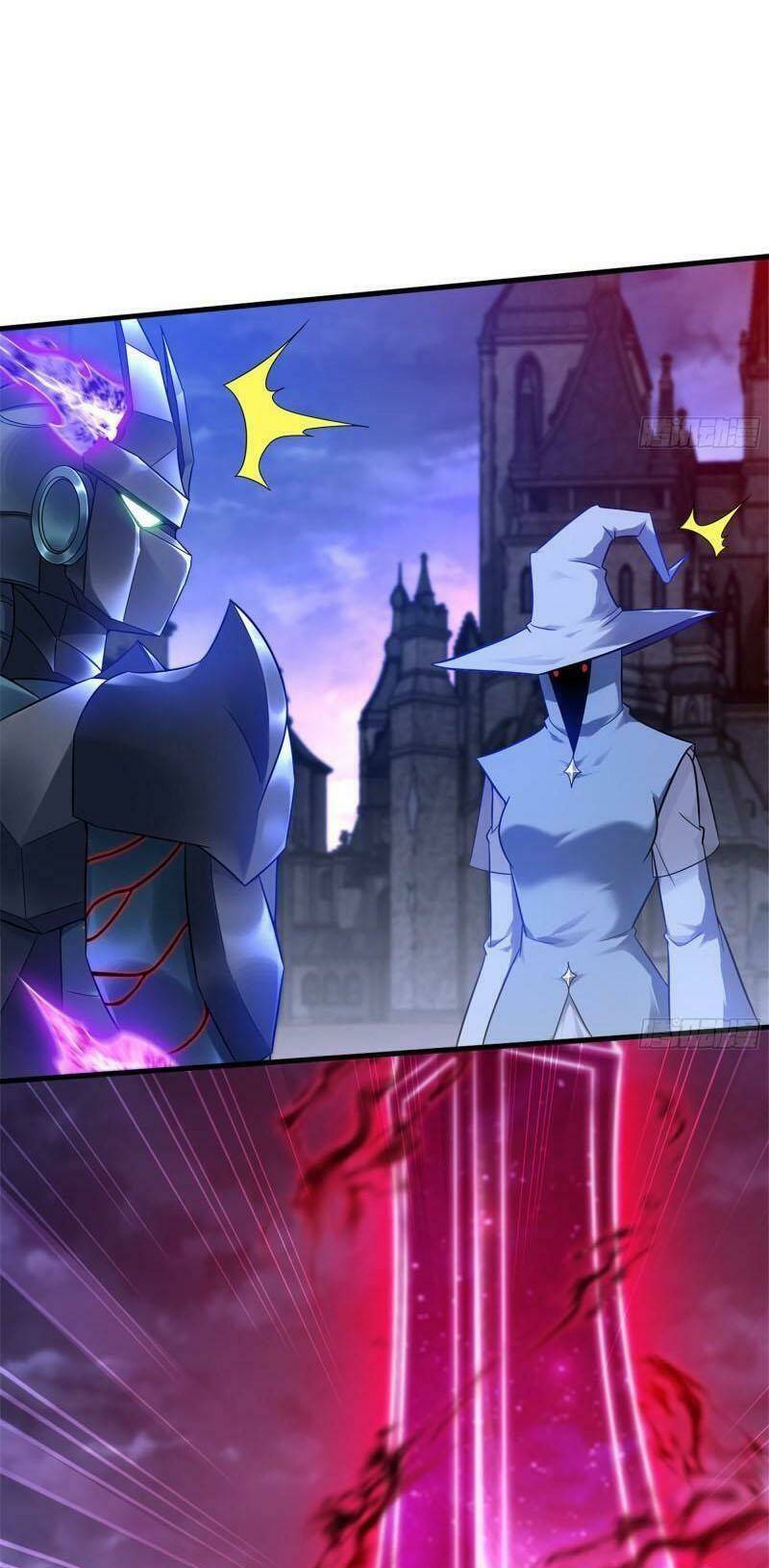 Vợ Tôi Là Quỷ Vương Chapter 356 - Trang 2