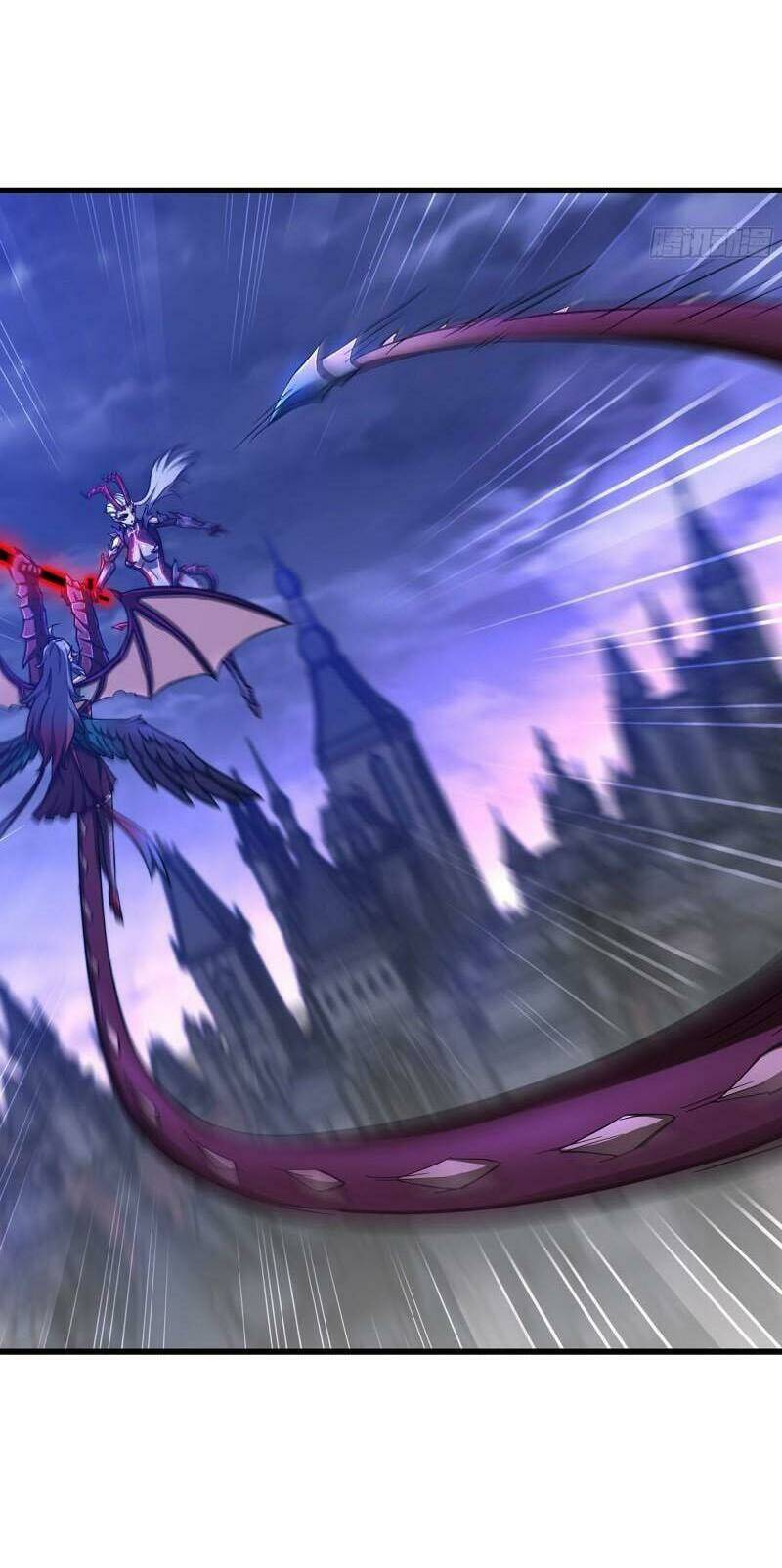 Vợ Tôi Là Quỷ Vương Chapter 356 - Trang 2