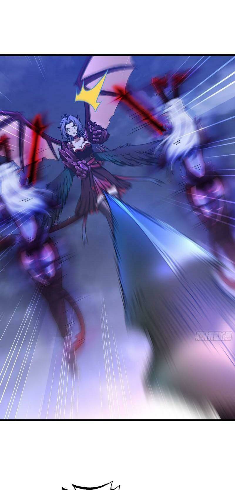 Vợ Tôi Là Quỷ Vương Chapter 356 - Trang 2