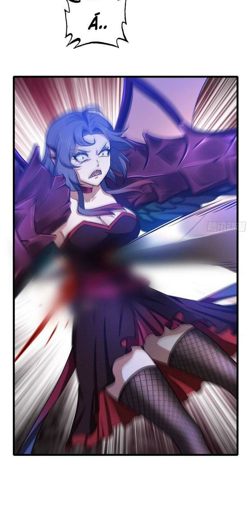 Vợ Tôi Là Quỷ Vương Chapter 356 - Trang 2