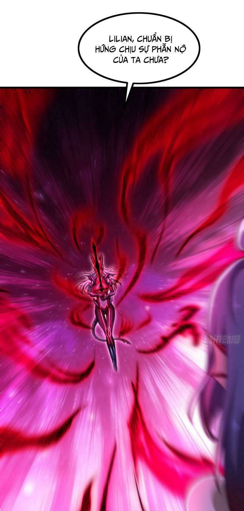 Vợ Tôi Là Quỷ Vương Chapter 357 - Trang 2