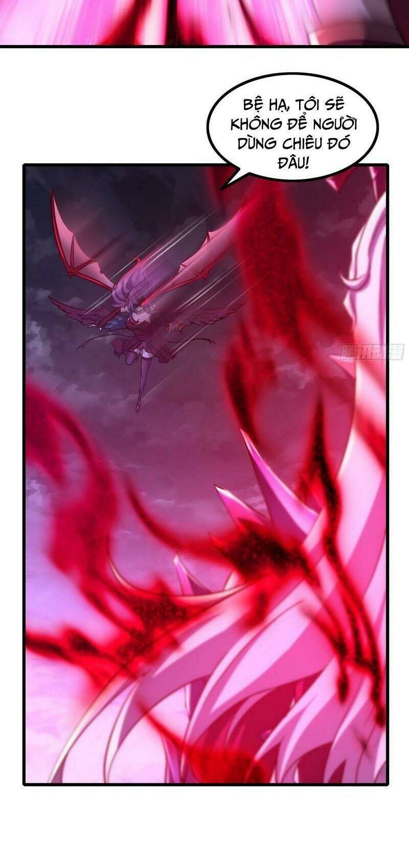 Vợ Tôi Là Quỷ Vương Chapter 357 - Trang 2