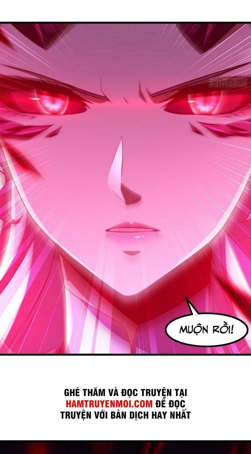 Vợ Tôi Là Quỷ Vương Chapter 357 - Trang 2