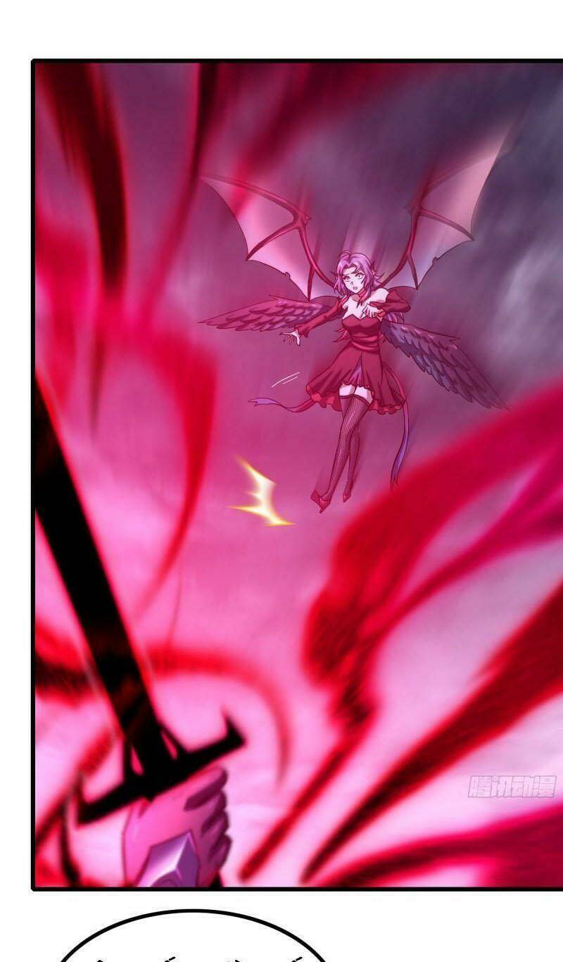 Vợ Tôi Là Quỷ Vương Chapter 357 - Trang 2