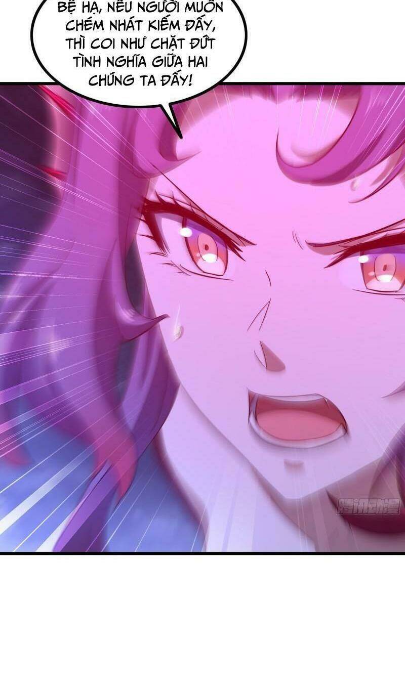 Vợ Tôi Là Quỷ Vương Chapter 357 - Trang 2