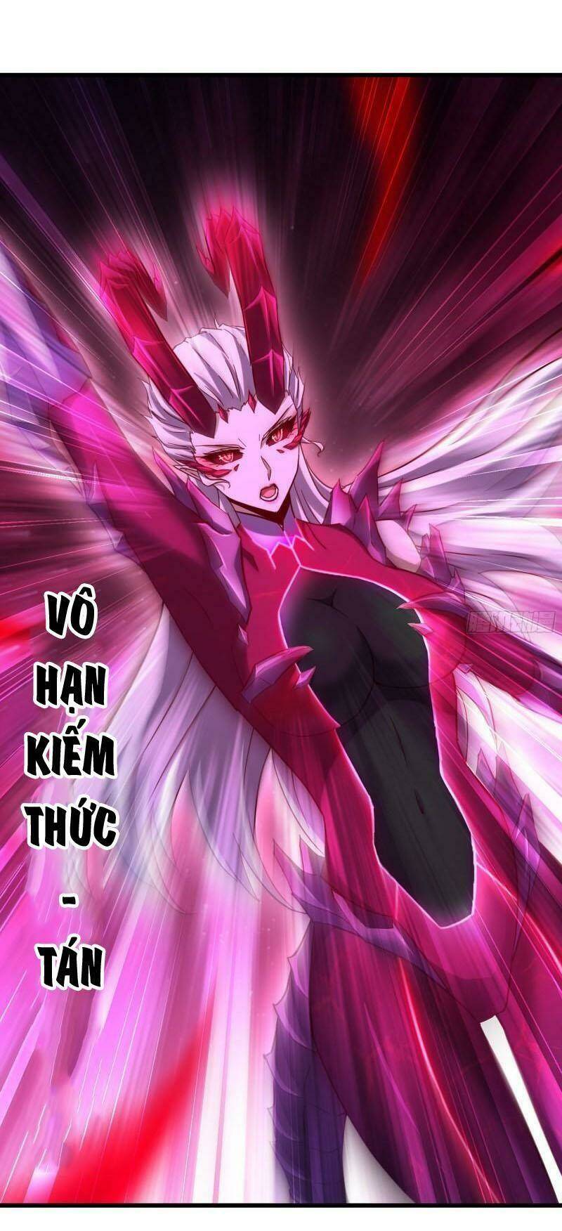 Vợ Tôi Là Quỷ Vương Chapter 357 - Trang 2