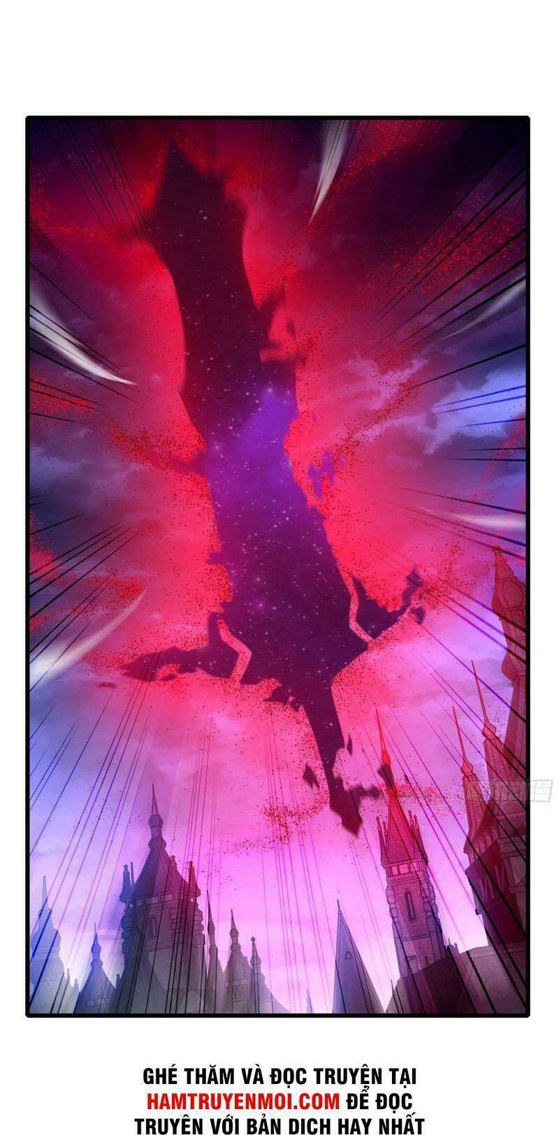 Vợ Tôi Là Quỷ Vương Chapter 357 - Trang 2