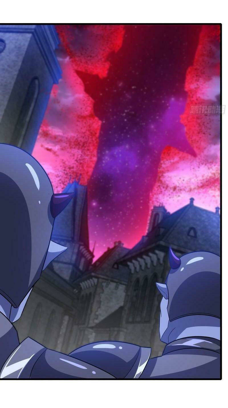 Vợ Tôi Là Quỷ Vương Chapter 357 - Trang 2