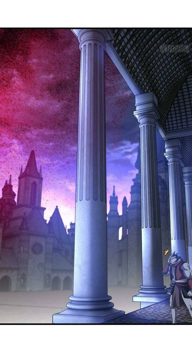 Vợ Tôi Là Quỷ Vương Chapter 357 - Trang 2