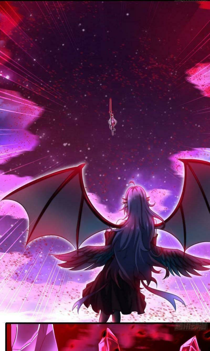 Vợ Tôi Là Quỷ Vương Chapter 357 - Trang 2