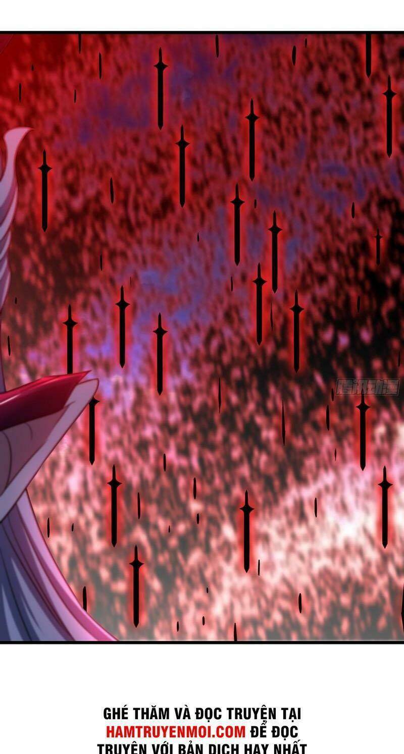 Vợ Tôi Là Quỷ Vương Chapter 357 - Trang 2