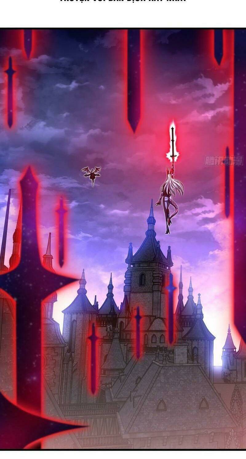 Vợ Tôi Là Quỷ Vương Chapter 357 - Trang 2