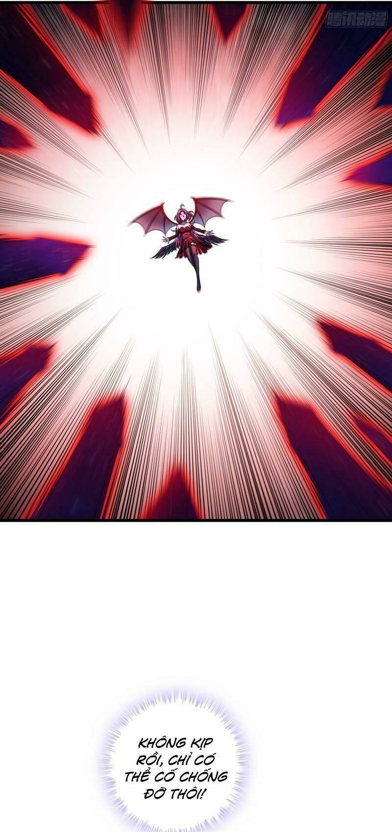 Vợ Tôi Là Quỷ Vương Chapter 357 - Trang 2