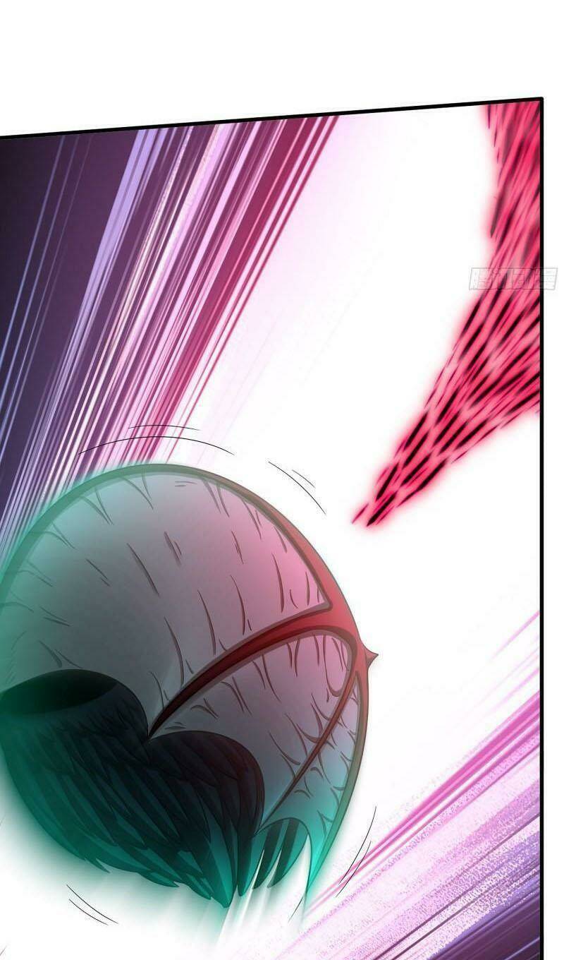 Vợ Tôi Là Quỷ Vương Chapter 357 - Trang 2