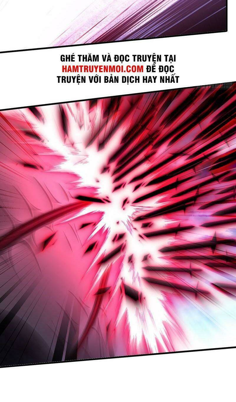 Vợ Tôi Là Quỷ Vương Chapter 357 - Trang 2