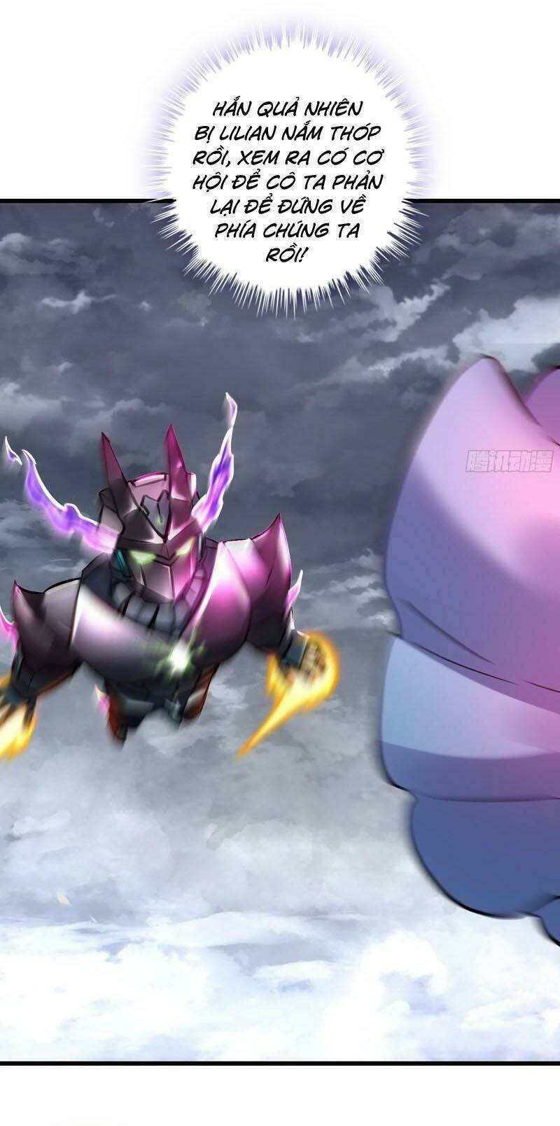 Vợ Tôi Là Quỷ Vương Chapter 357 - Trang 2