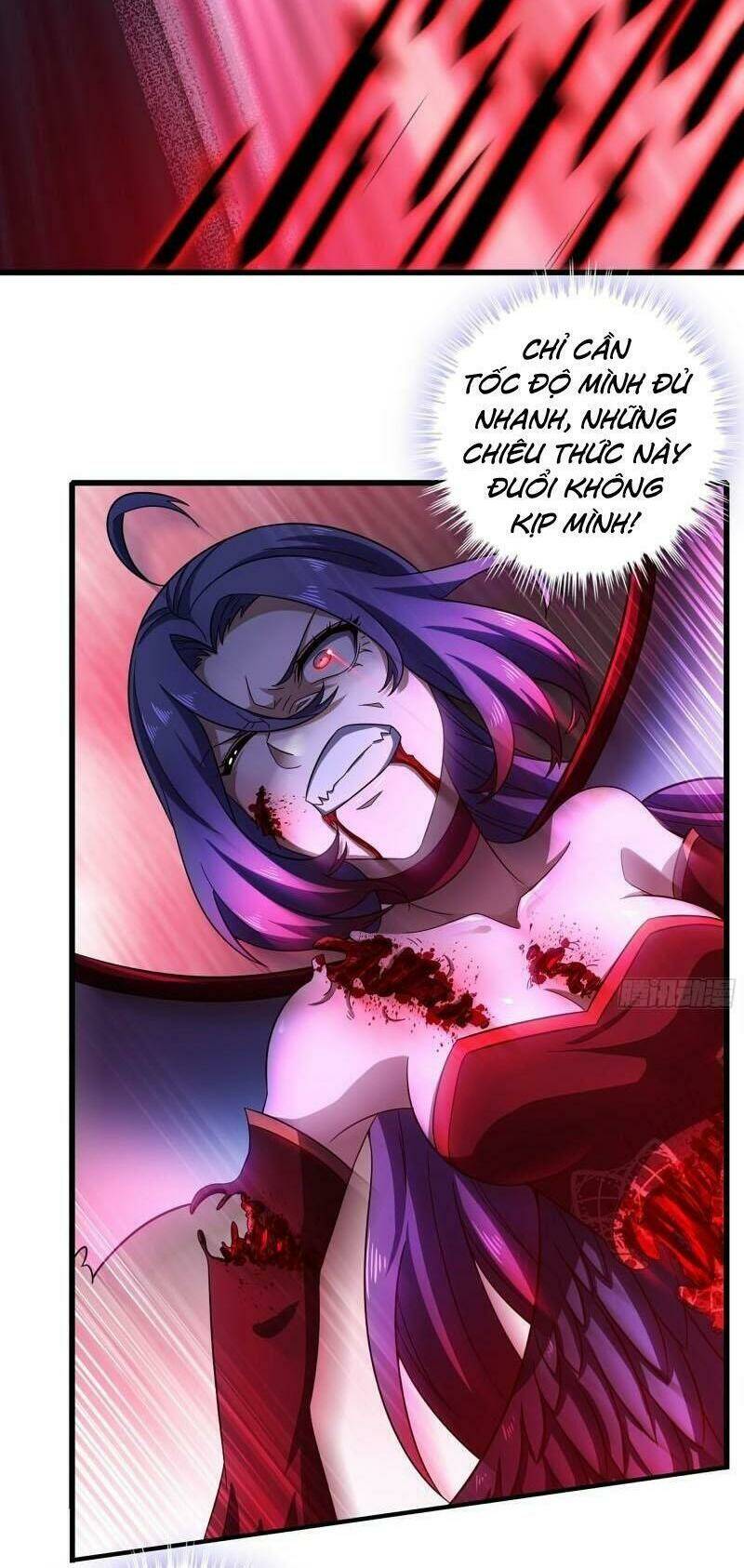 Vợ Tôi Là Quỷ Vương Chapter 358 - Trang 2