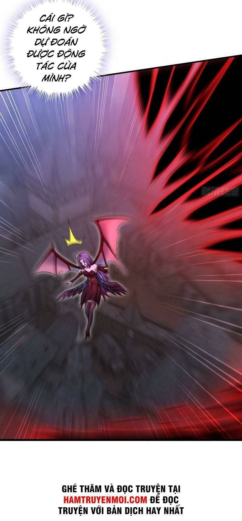 Vợ Tôi Là Quỷ Vương Chapter 358 - Trang 2