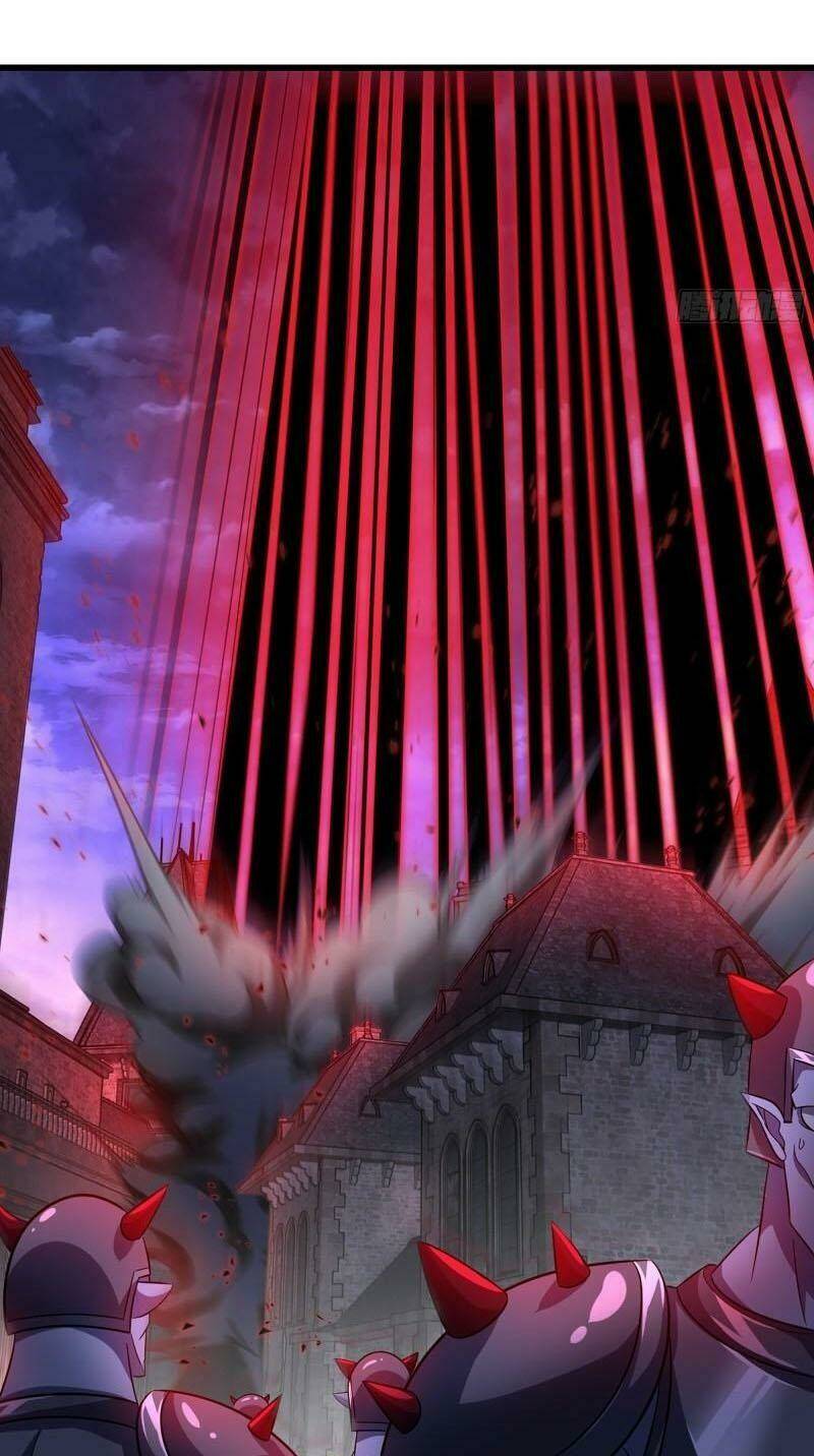 Vợ Tôi Là Quỷ Vương Chapter 358 - Trang 2