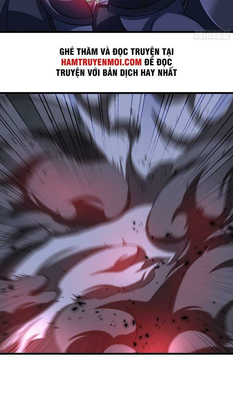 Vợ Tôi Là Quỷ Vương Chapter 358 - Trang 2