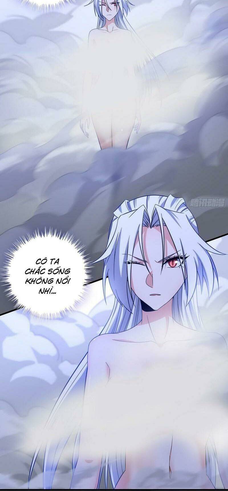 Vợ Tôi Là Quỷ Vương Chapter 358 - Trang 2