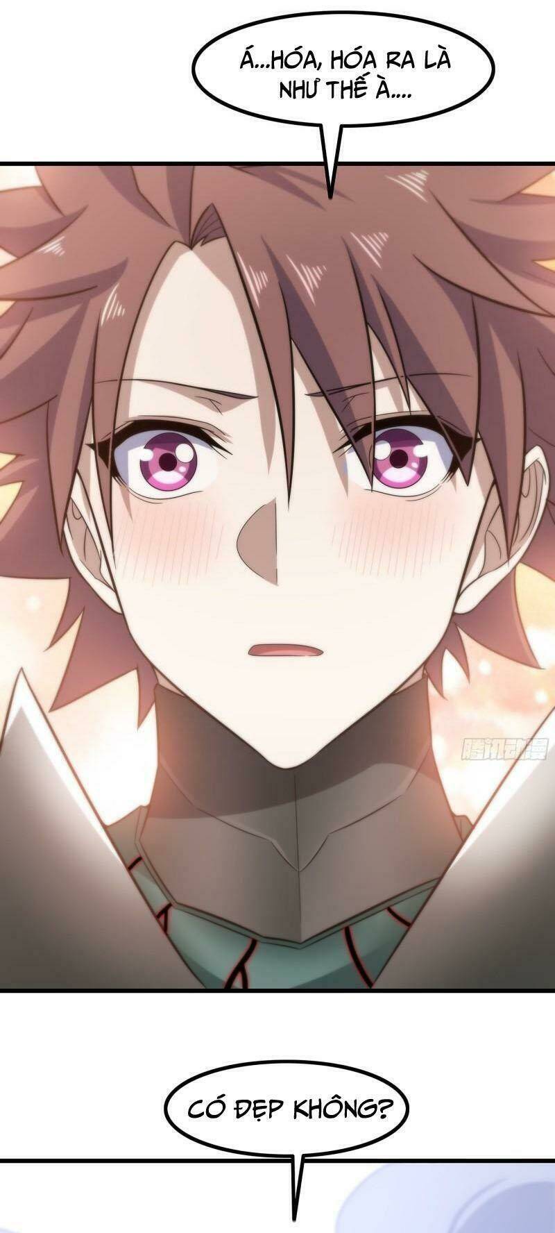 Vợ Tôi Là Quỷ Vương Chapter 358 - Trang 2