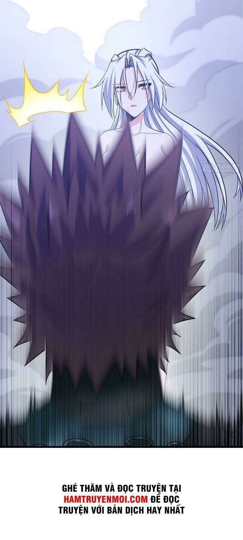 Vợ Tôi Là Quỷ Vương Chapter 358 - Trang 2