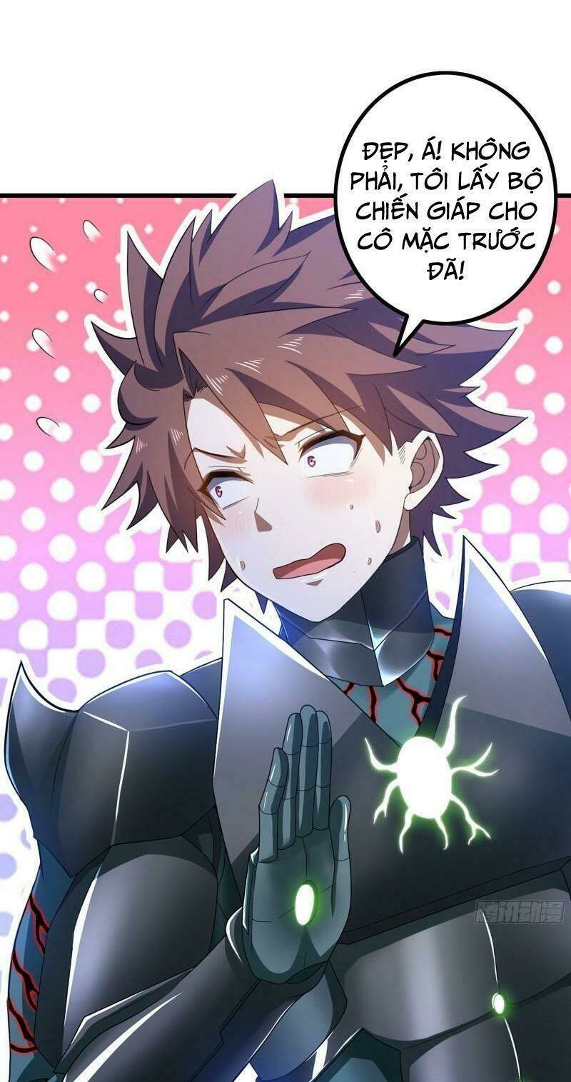 Vợ Tôi Là Quỷ Vương Chapter 358 - Trang 2