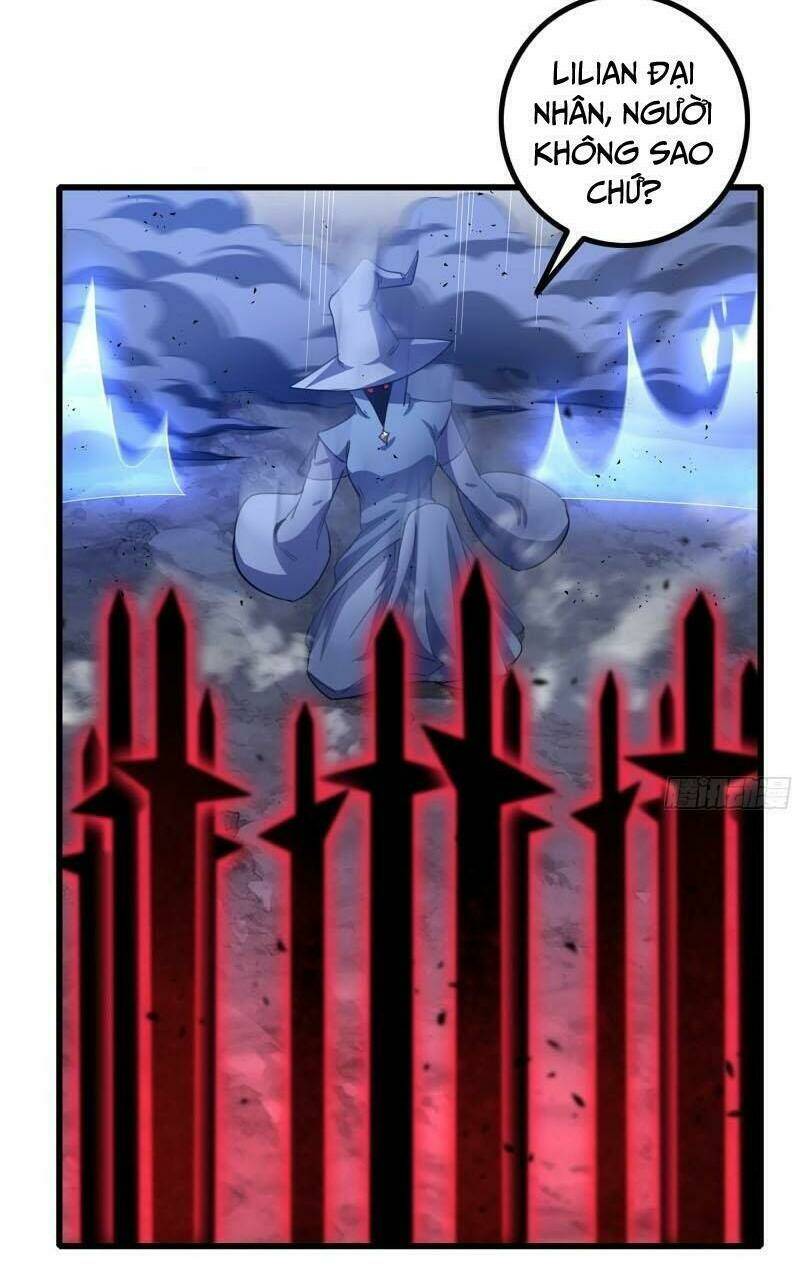 Vợ Tôi Là Quỷ Vương Chapter 358 - Trang 2