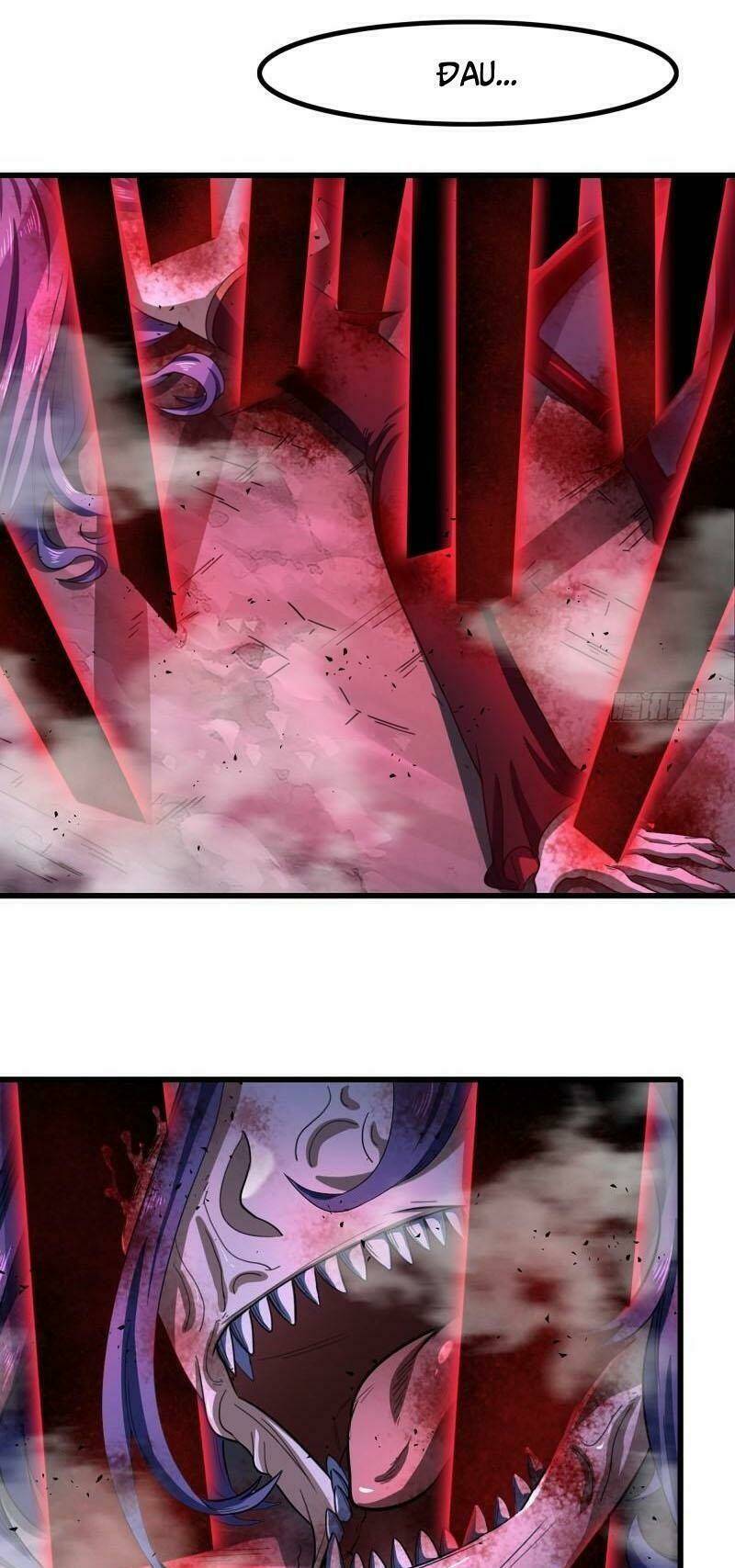 Vợ Tôi Là Quỷ Vương Chapter 358 - Trang 2