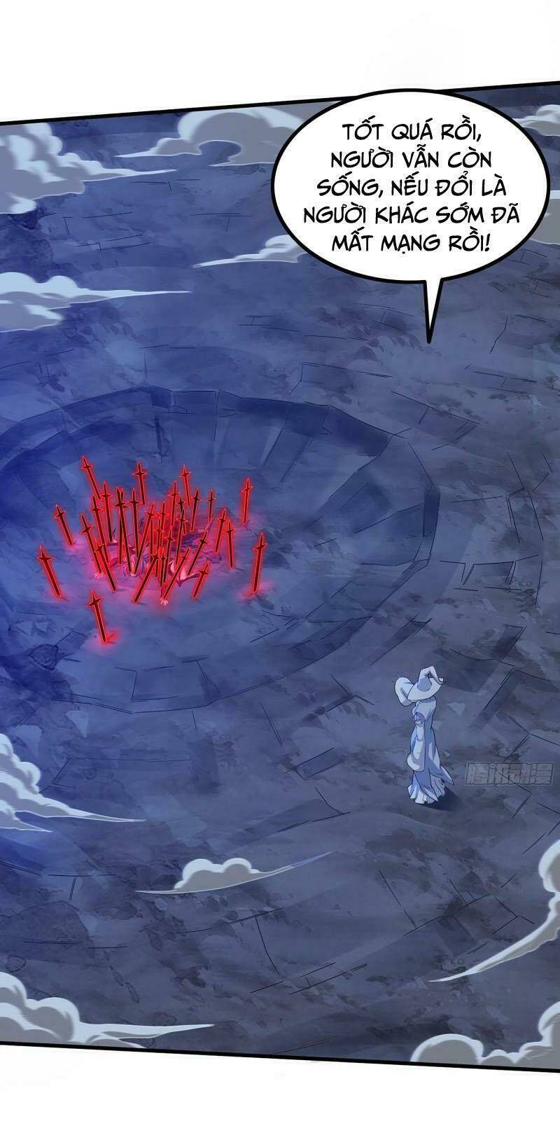 Vợ Tôi Là Quỷ Vương Chapter 358 - Trang 2