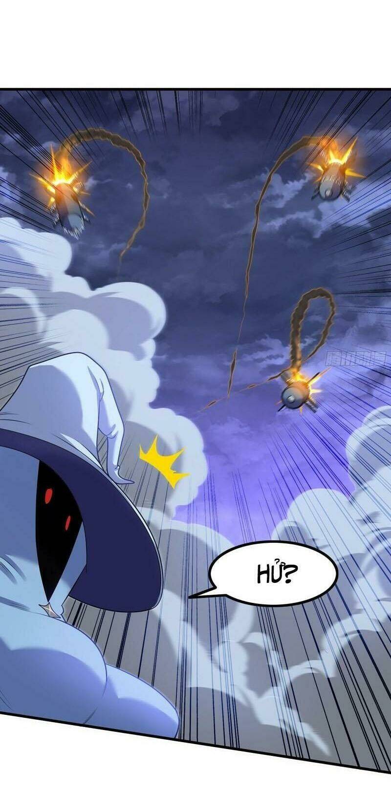 Vợ Tôi Là Quỷ Vương Chapter 358 - Trang 2