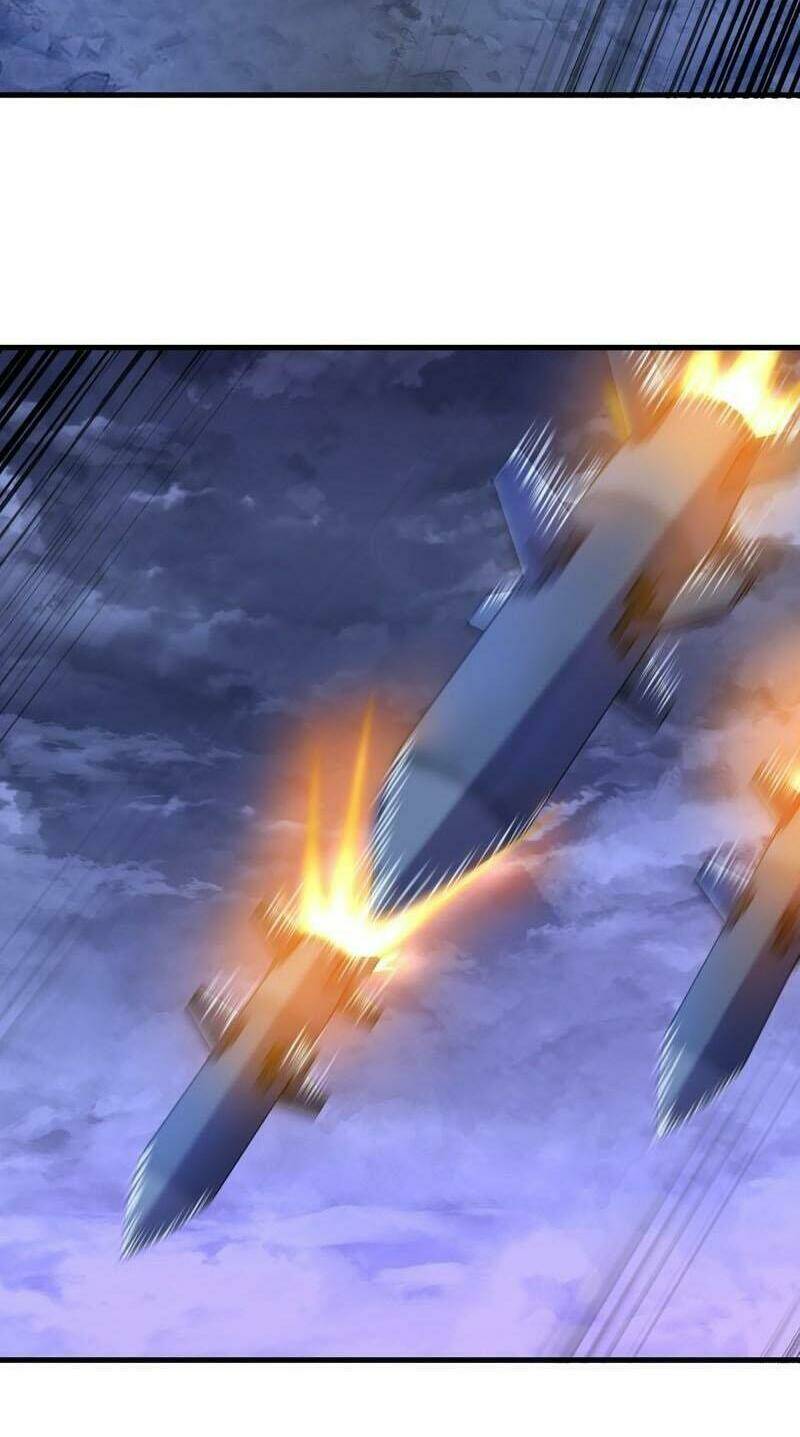 Vợ Tôi Là Quỷ Vương Chapter 358 - Trang 2