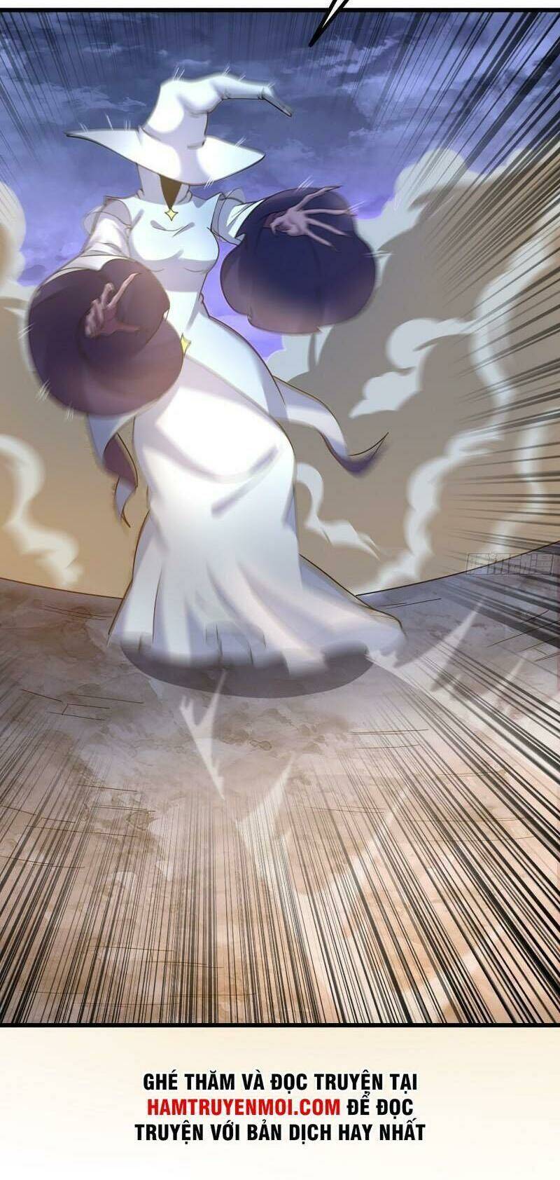 Vợ Tôi Là Quỷ Vương Chapter 358 - Trang 2