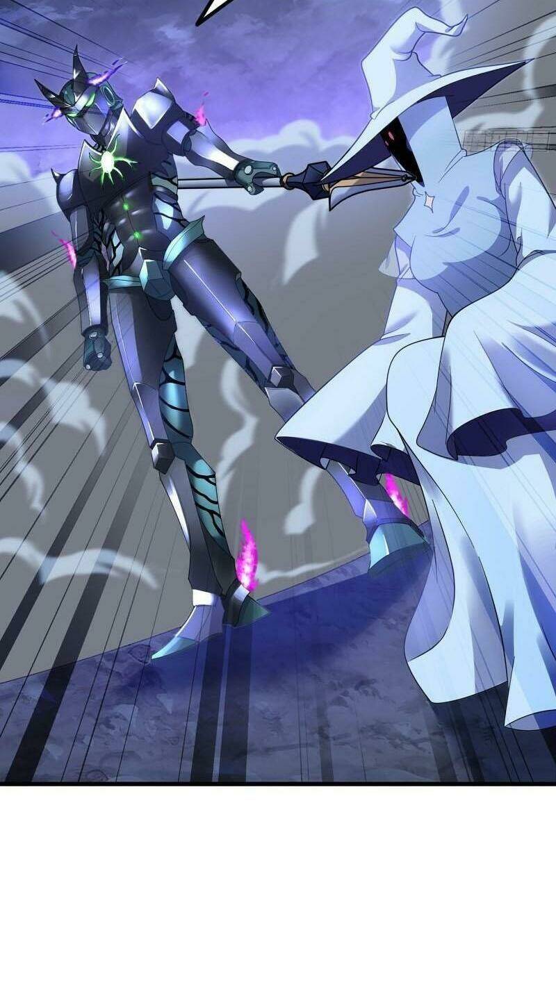 Vợ Tôi Là Quỷ Vương Chapter 358 - Trang 2