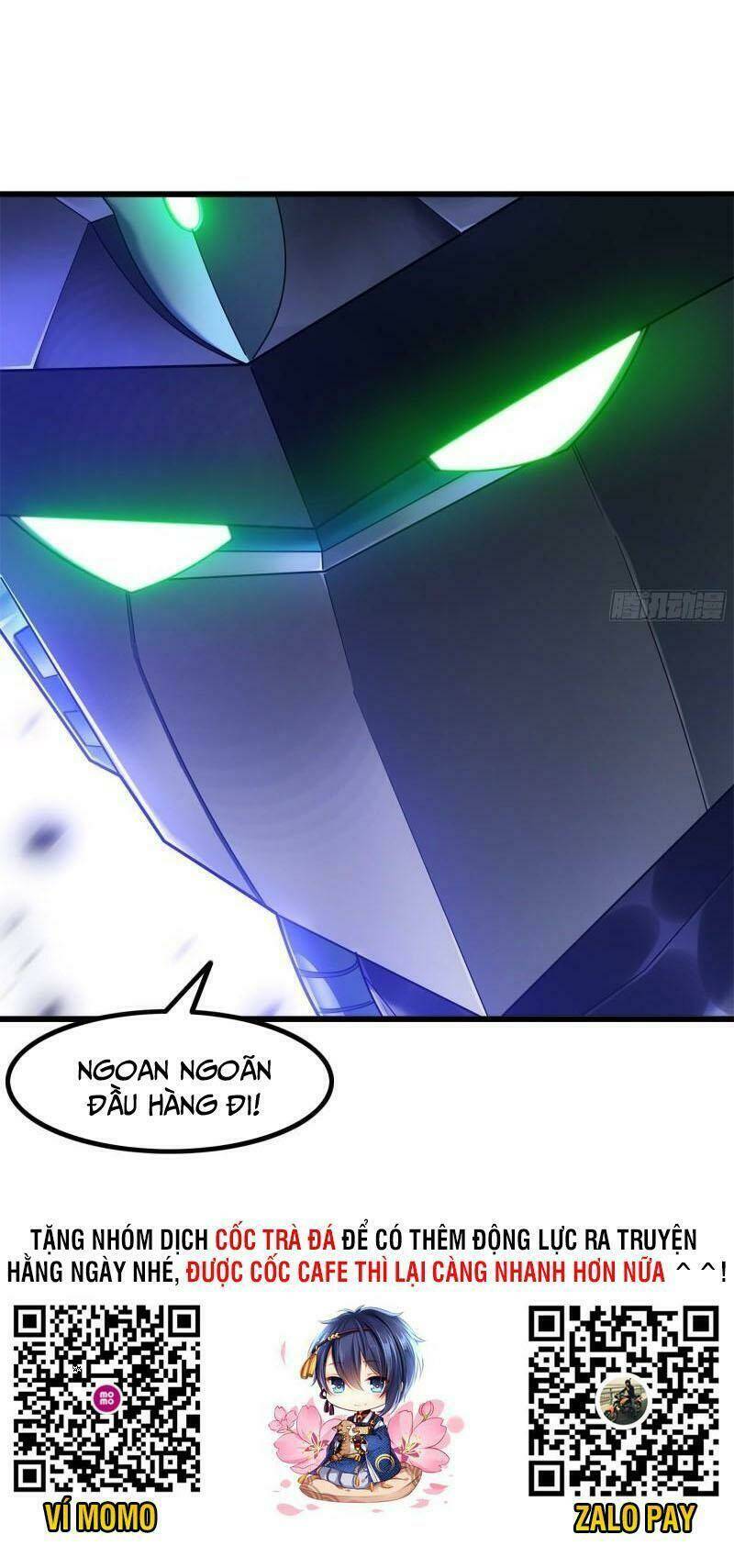 Vợ Tôi Là Quỷ Vương Chapter 358 - Trang 2