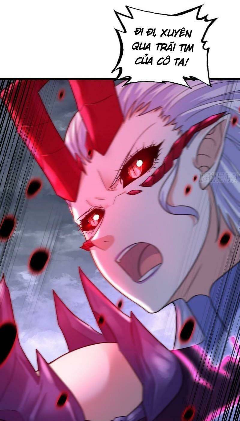 Vợ Tôi Là Quỷ Vương Chapter 358 - Trang 2