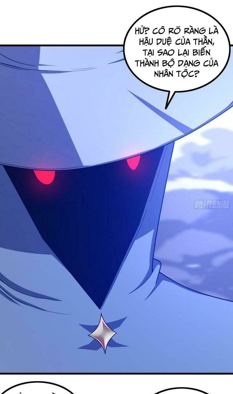 Vợ Tôi Là Quỷ Vương Chapter 359 - Trang 2