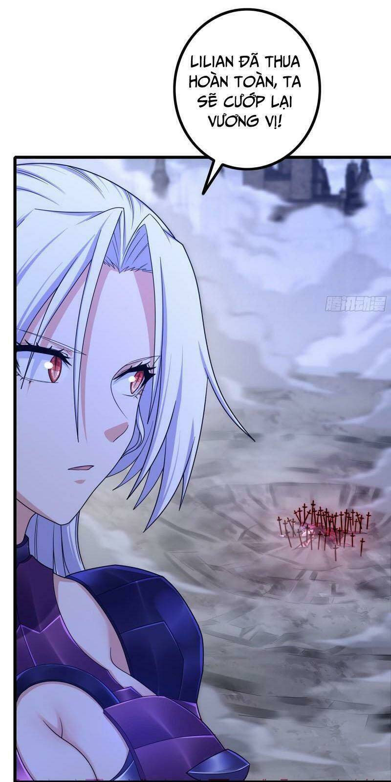 Vợ Tôi Là Quỷ Vương Chapter 359 - Trang 2