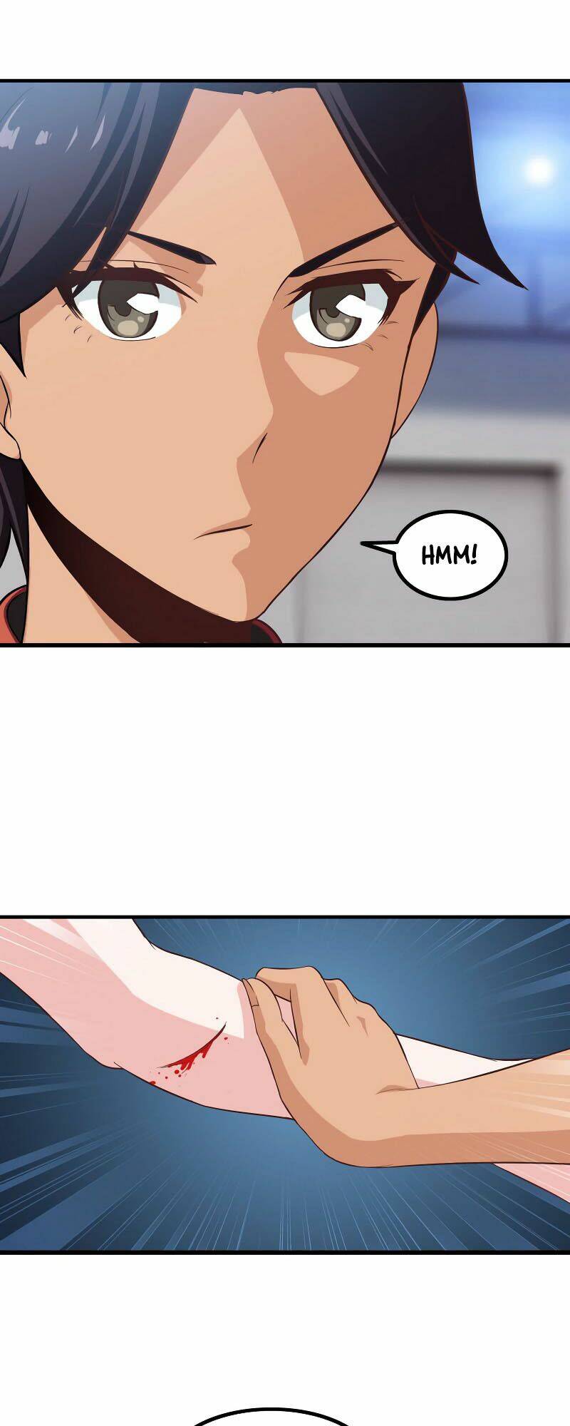 Vợ Tôi Là Quỷ Vương Chapter 36 - Trang 2