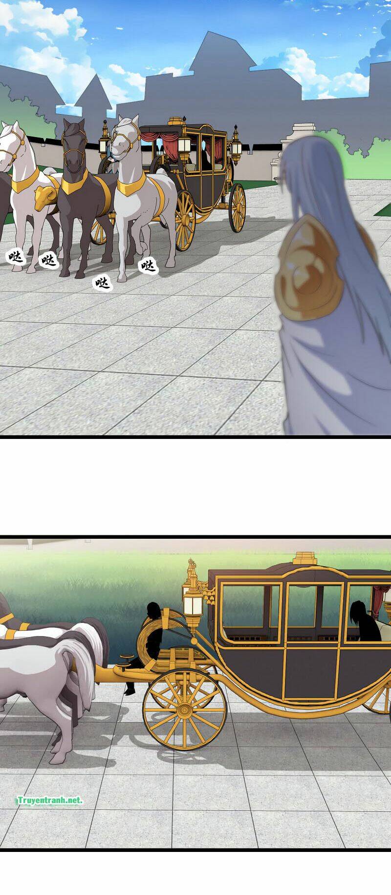 Vợ Tôi Là Quỷ Vương Chapter 36 - Trang 2