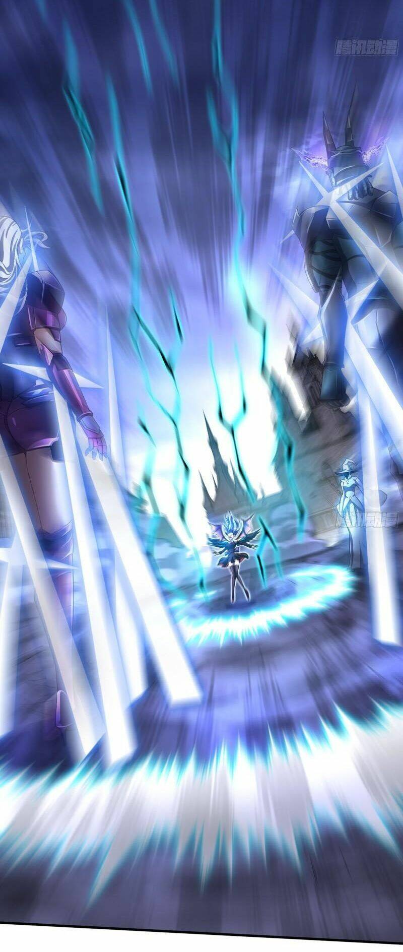 Vợ Tôi Là Quỷ Vương Chapter 360 - Trang 2