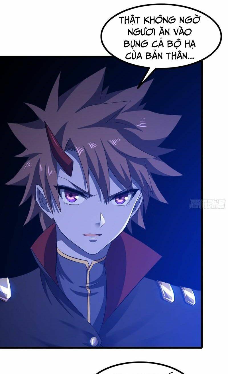 Vợ Tôi Là Quỷ Vương Chapter 360 - Trang 2