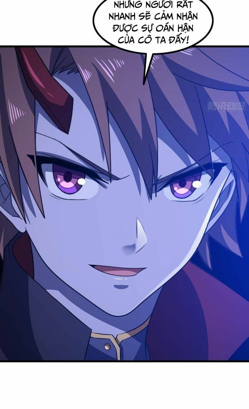 Vợ Tôi Là Quỷ Vương Chapter 360 - Trang 2