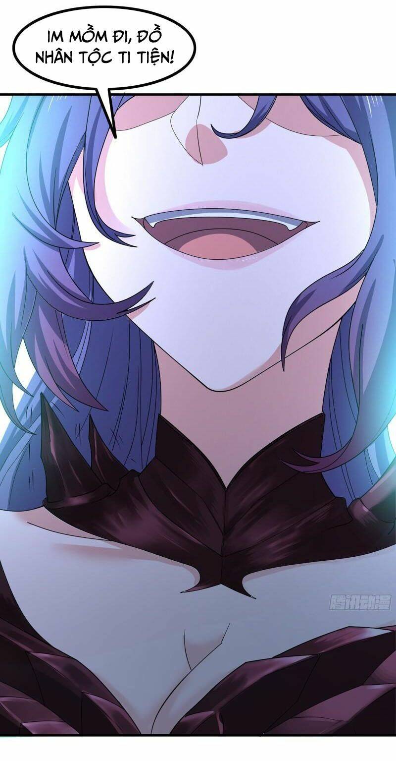 Vợ Tôi Là Quỷ Vương Chapter 360 - Trang 2