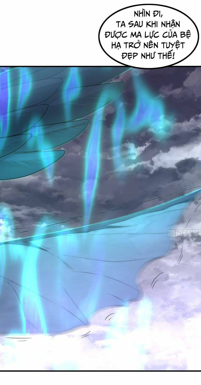 Vợ Tôi Là Quỷ Vương Chapter 360 - Trang 2