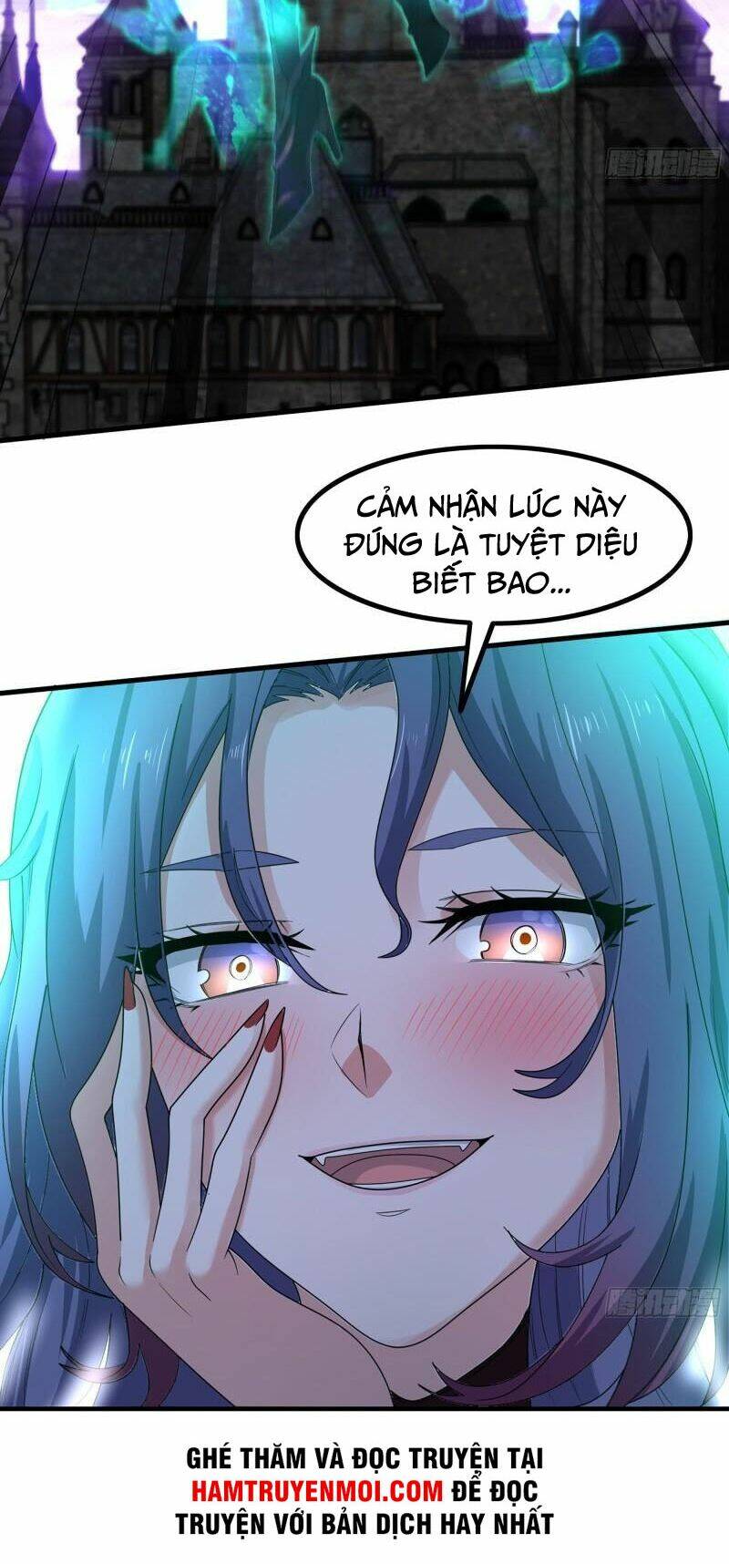 Vợ Tôi Là Quỷ Vương Chapter 360 - Trang 2