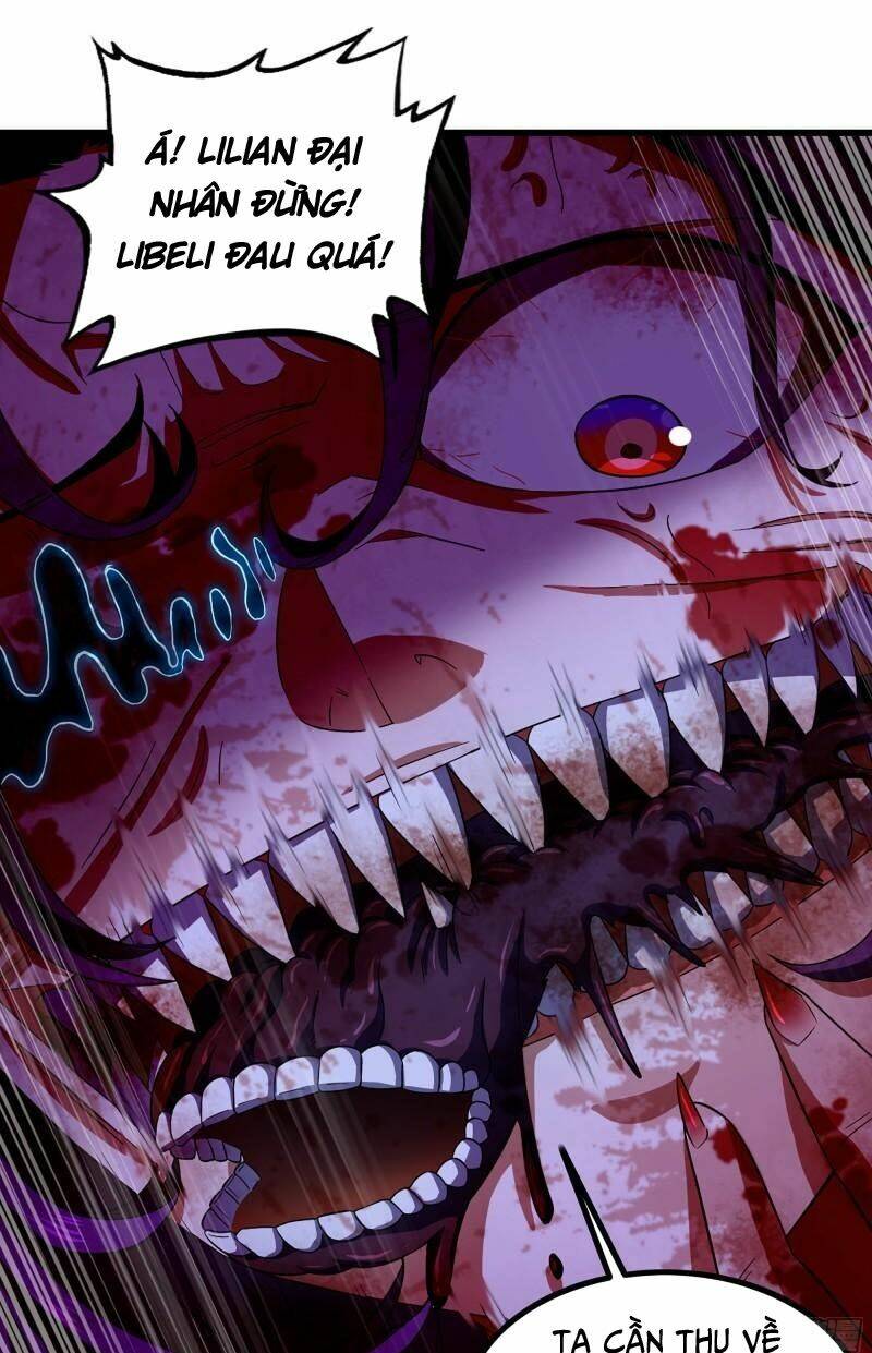 Vợ Tôi Là Quỷ Vương Chapter 360 - Trang 2