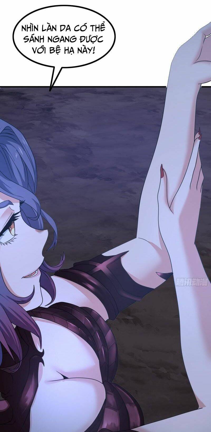 Vợ Tôi Là Quỷ Vương Chapter 360 - Trang 2